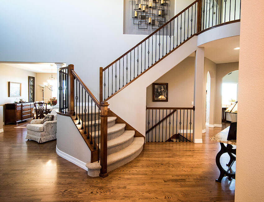 Comfortable Apartment in Delhi